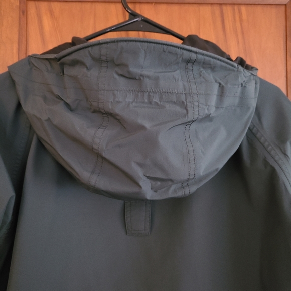 Vintage LL Bean Raincoat - Picture 6 of 6